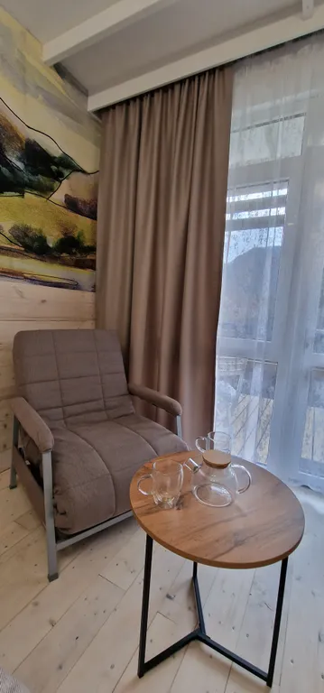 1-комнатный Дом