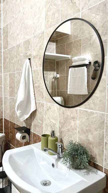 Квартира элит класса