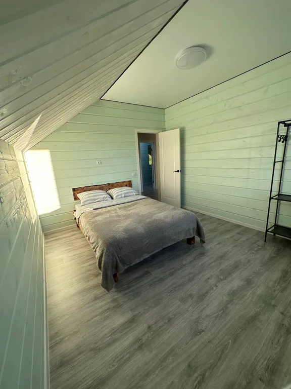 Коттедж 3-комнатный Дом — Кискелово