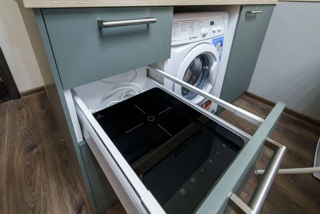 Квартира Квартира Like My 1 — Санкт-Петербург