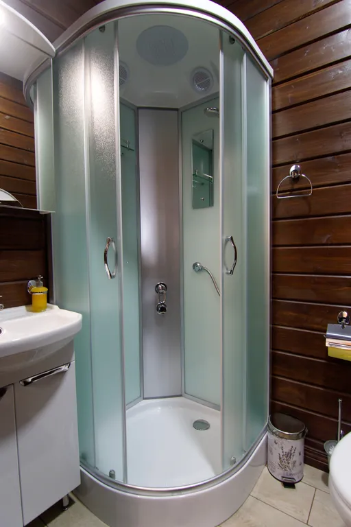 Дом в Карелии