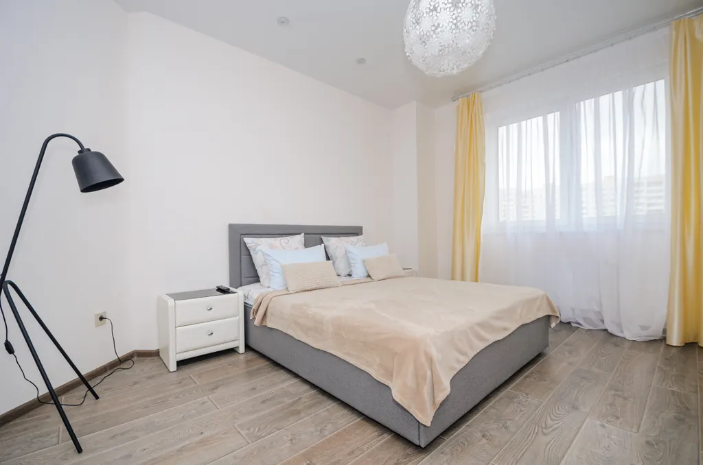 Апартаменты Light House