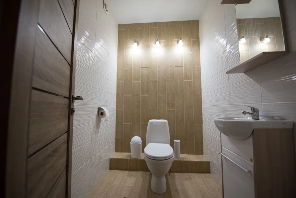 Просторная евротрешка в центре ЗЖМ