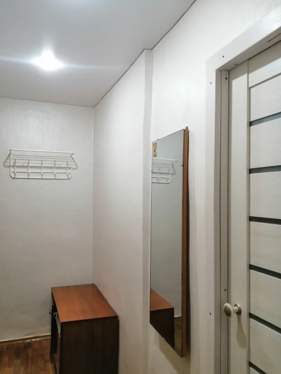 Бюджетный вариант недалеко от центра