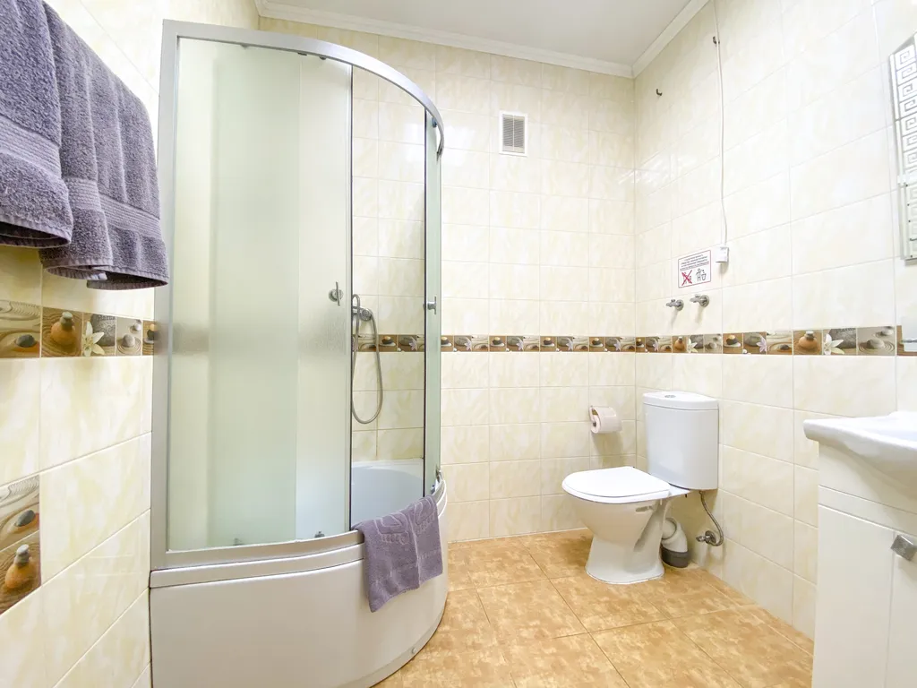 Квартира Апартаменты у моря — Севастополь