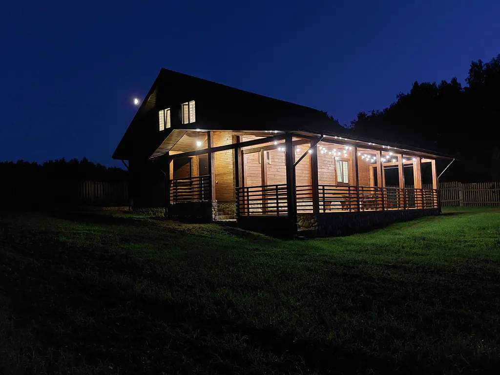 Коттедж Агроусадьба у Кукушкина — аренда посуточно в Борисов