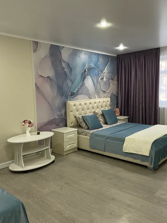 1-комнатная Квартира — аренда посуточно в Майкоп