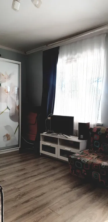 Коттедж Гостевой дом — Горячий Ключ