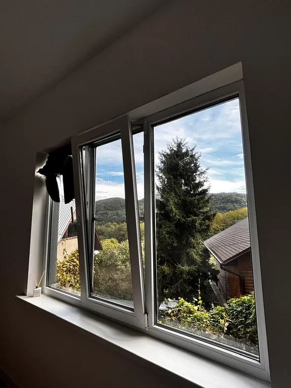 Коттедж Загородный Домик в Окружении гор на 360 — Пластунка