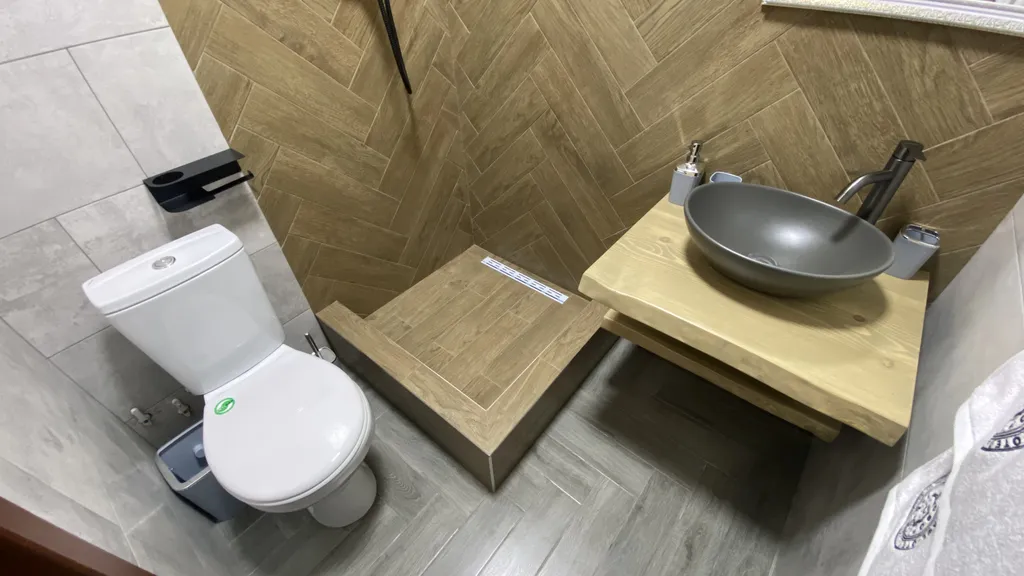 Уютные апартаменты