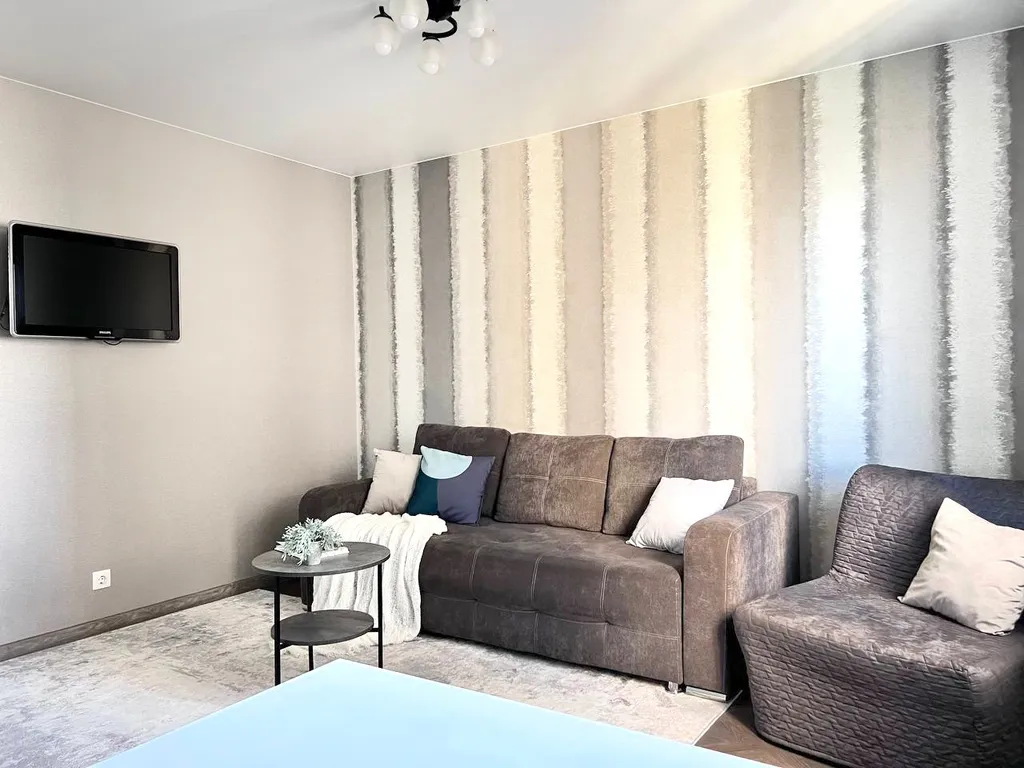 Апартамент в центре города