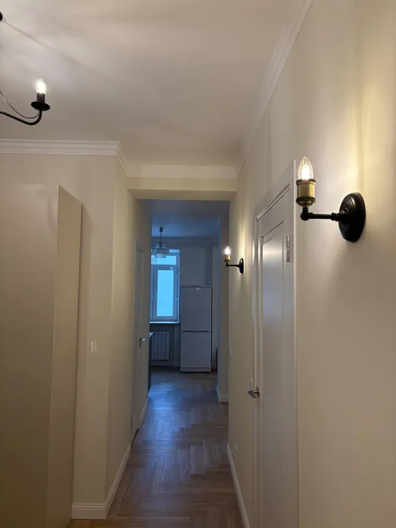 Апартаменты Пушкин дом