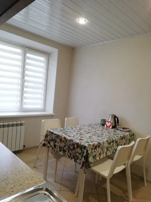 Квартира Уютнaя квартира на Связи — Тихвин