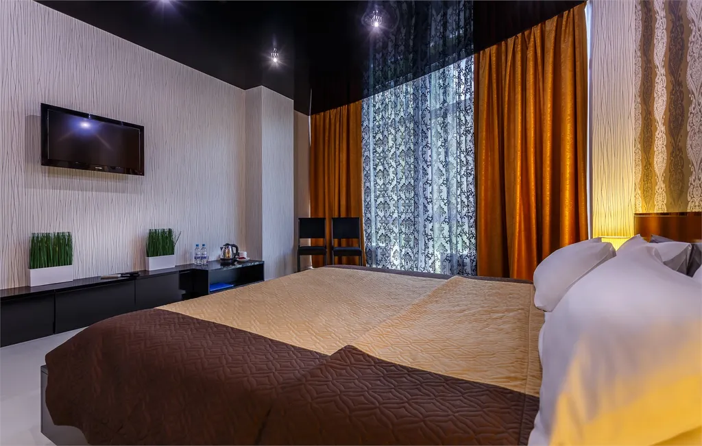 Квартира Комната — Борисоглебская Слобода