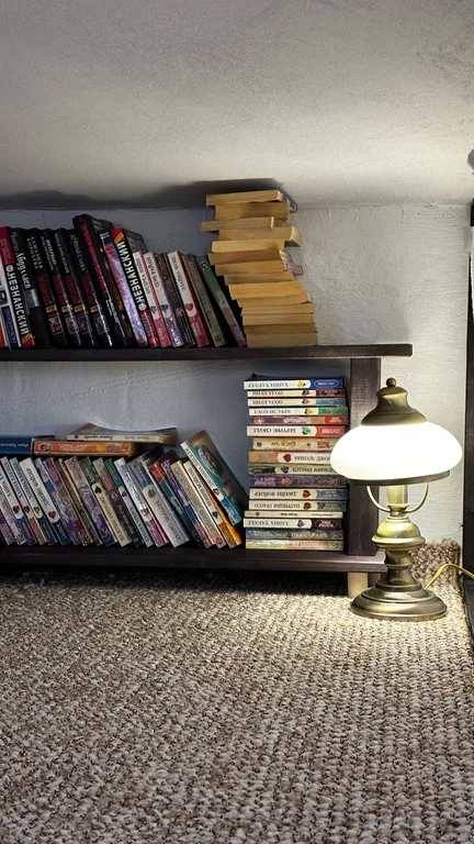 Жилье Медвежья берлога