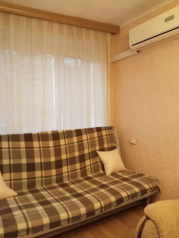 Для командировок, 4 раздельных спальных места