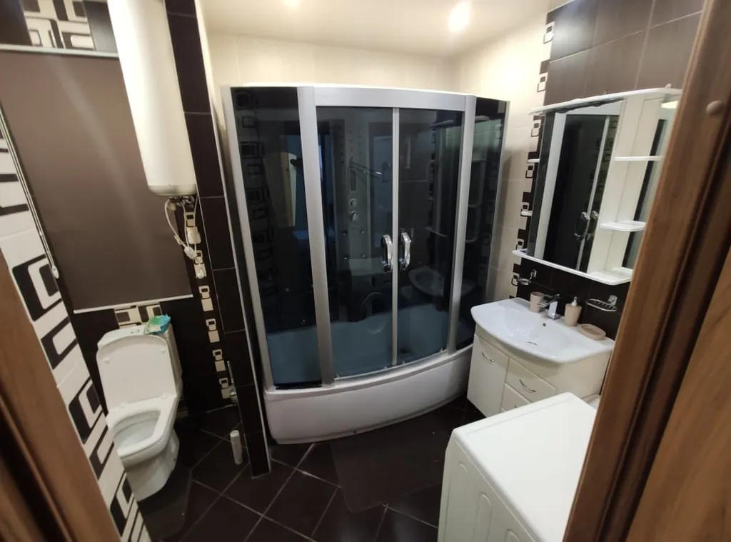 Квартира Уютная квартира в центре — Волгоград