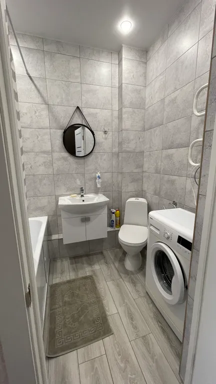 Квартира Квартира Уютная студия рядом с центром где все продумано до мелочей — Калининград