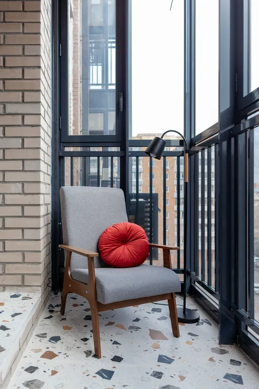 Бограда PREMIUM 2х комнатная квартира