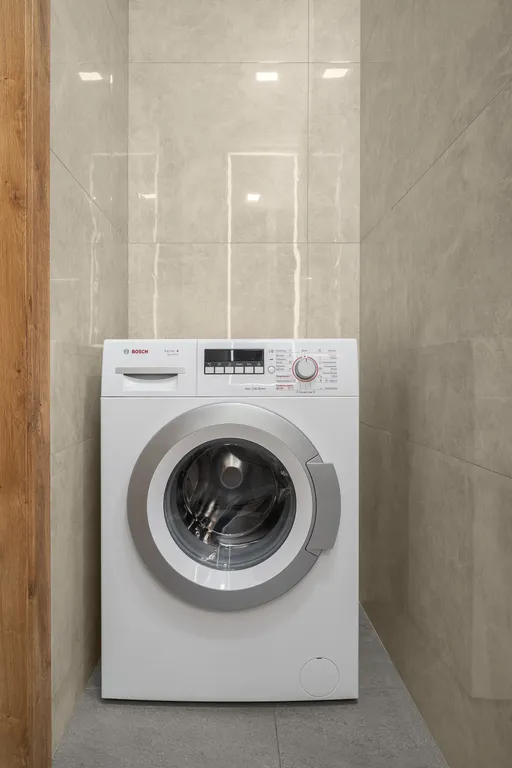 Квартира Квартира Евродвушка с балконом и видом на море — Геленджик