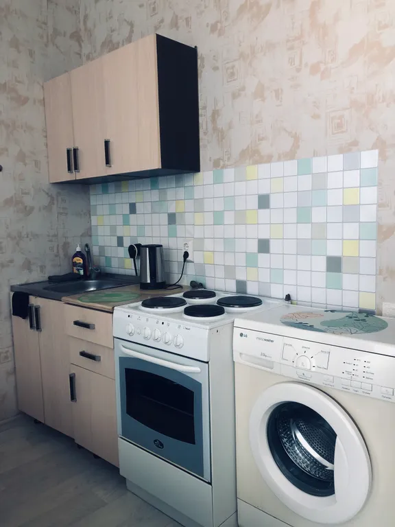 Уютная квартира для отдыха