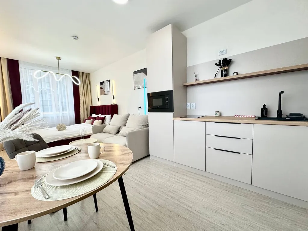 Квартира Комфортная квартира — Екатеринбург