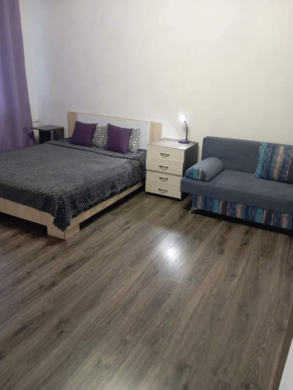 Комфортная квартира в центре