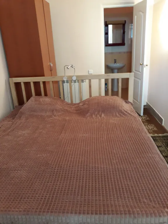 Квартира 2-комнатная Квартира — Ялта