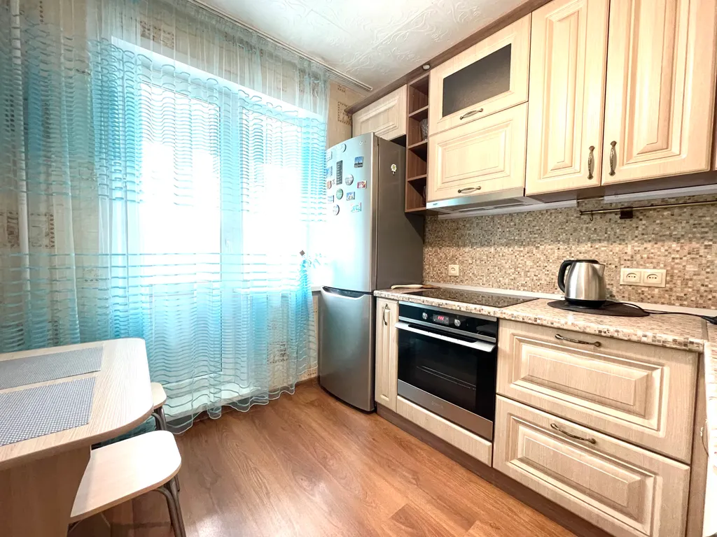 Уютная чистая квартира в центре