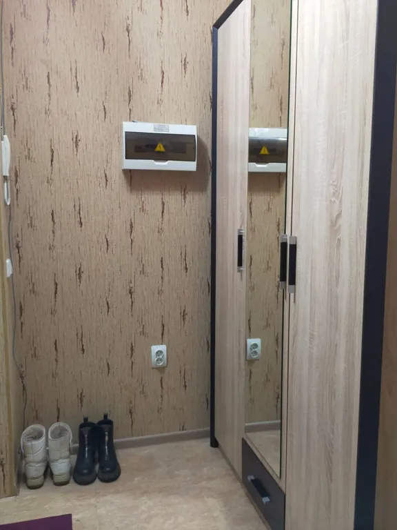 Качественная квартира с удобствами