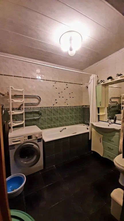 Коттедж Уютный дом в районе толстого мыса — Геленджик