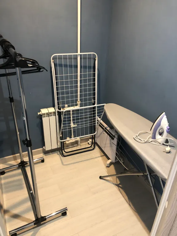 Квартира Недорогая квартира с отличным ремонтом — Ярославль