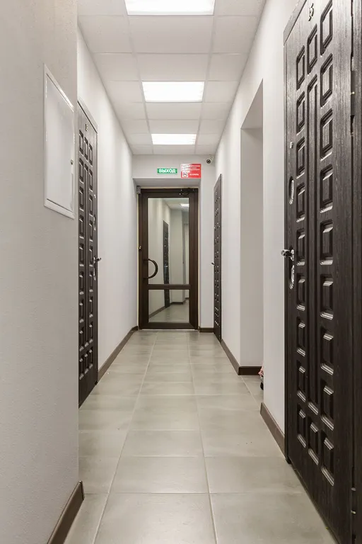 Квартира Стильные апартаменты — Санкт-Петербург