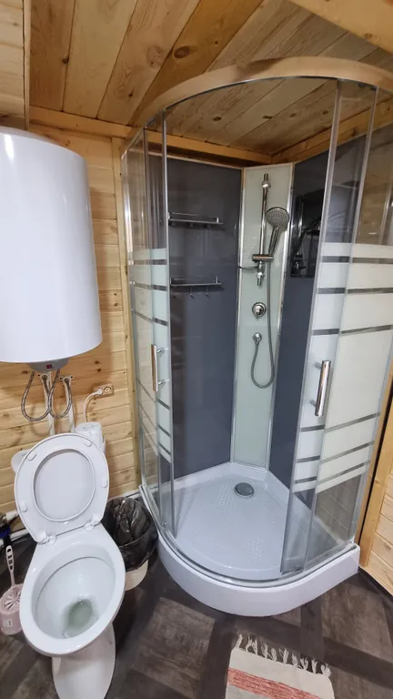 Семейный отдых в долине гор Алтая