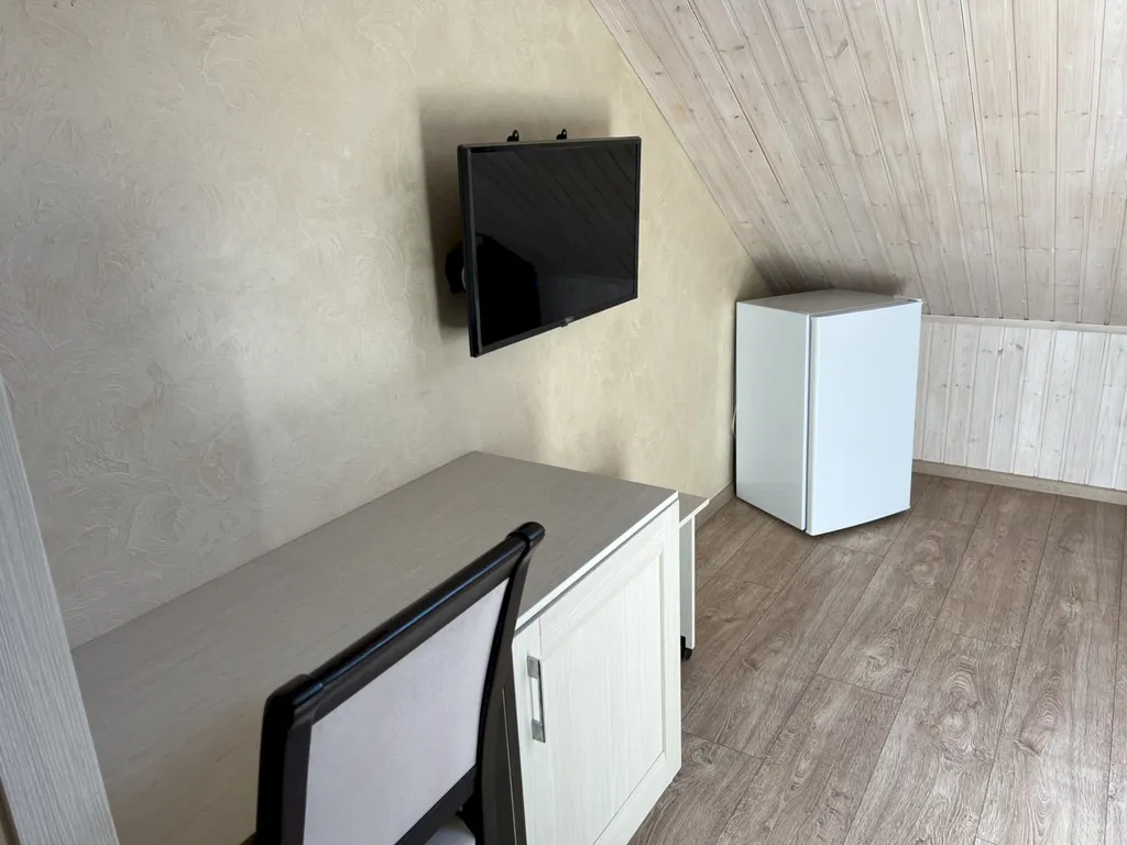 Квартира Комната — Криница