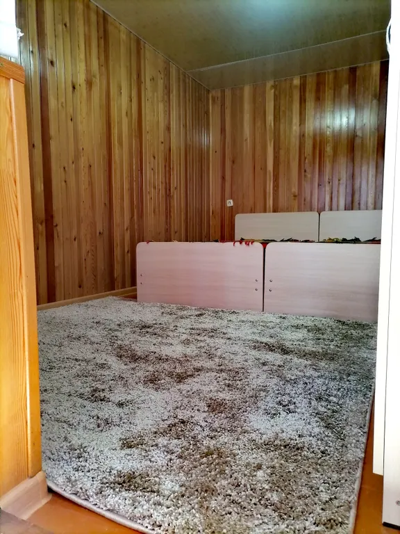 Коттедж 2-комнатный Дом — Ейск