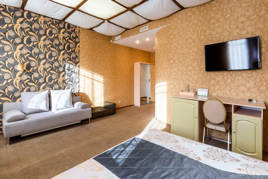 Квартира Комната — аренда посуточно в Новокузнецк