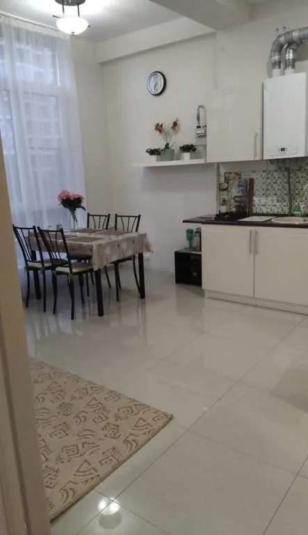 Апартаменты в 5 минутах от моря