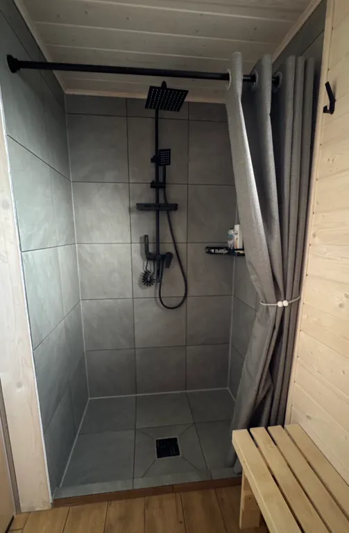 Коттедж Дом у леса — Москва