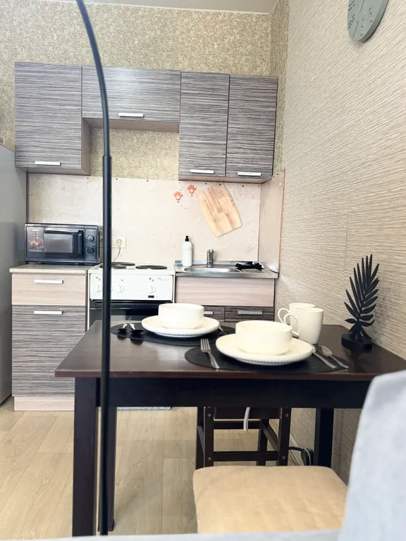 Видовая студия рядом с областной больницей