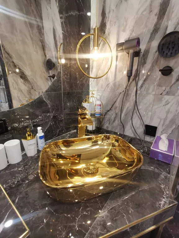 Эксклюзивная квартира в центре города