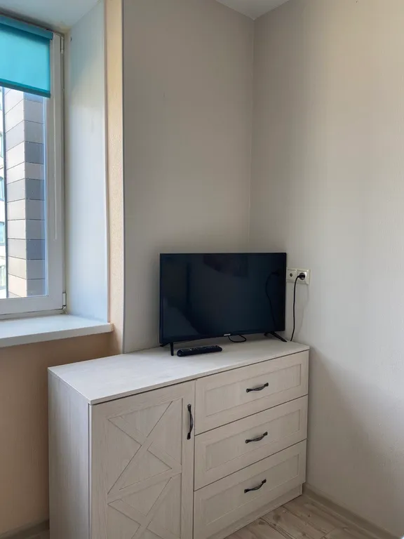 ColorApartments. Семейный очаг