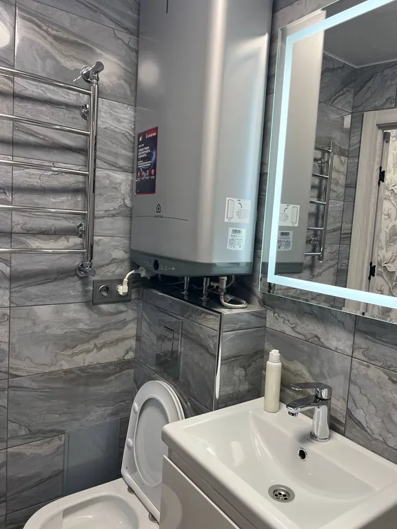 Квартира Квартира у Нового Херсонеса — Севастополь