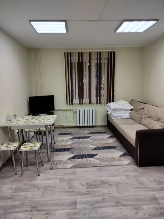 Квартира Уютные апартаменты рядом с аэропортом — аренда посуточно в Елизово