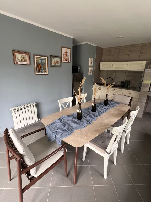 Уютный домик Домодедово