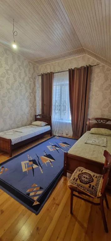 Уютный дом возле пляжа