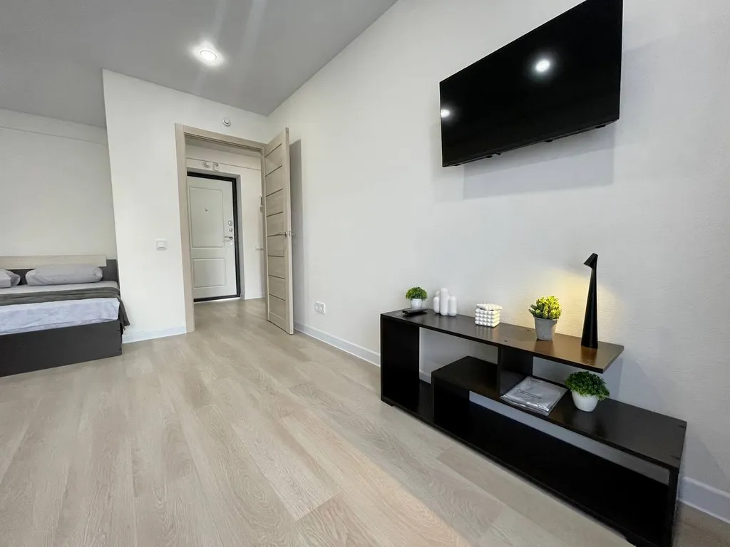 1-комнатная Квартира — аренда посуточно в Пенза