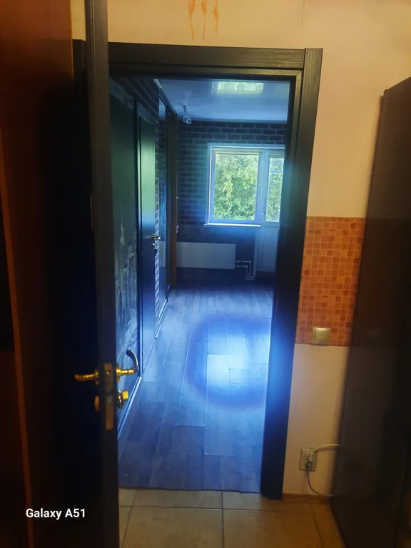 Уютная квартира рядом с Шереметьево