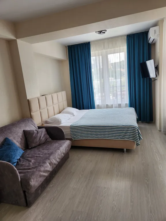 Апартамент в ЖК Каравелла Португалии