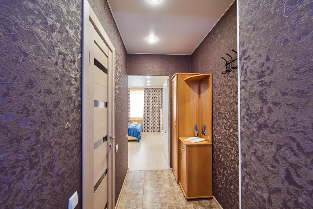 Квартира для комфортного отдыха